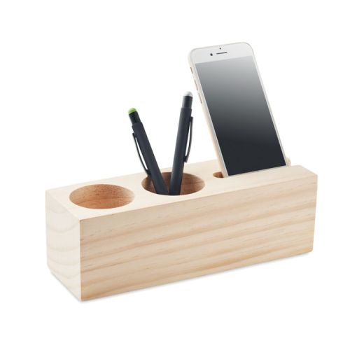 Desk stand with seeds - Image 3